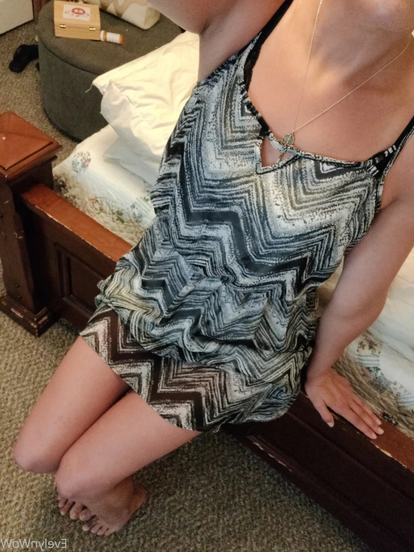 Evelyn WoW [ evelynwow ] Onlyfans leaked photo 11132109 on Hotleaks.tv