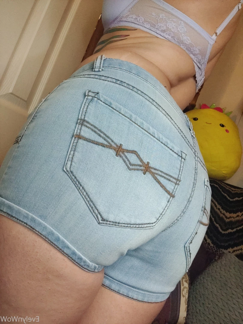 Evelyn WoW [ evelynwow ] Onlyfans leaked photo 11132143 on Hotleaks.tv