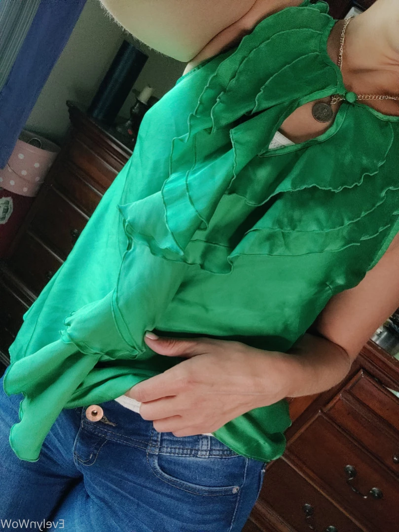 Evelyn WoW [ evelynwow ] Onlyfans leaked photo 11132145 on Hotleaks.tv