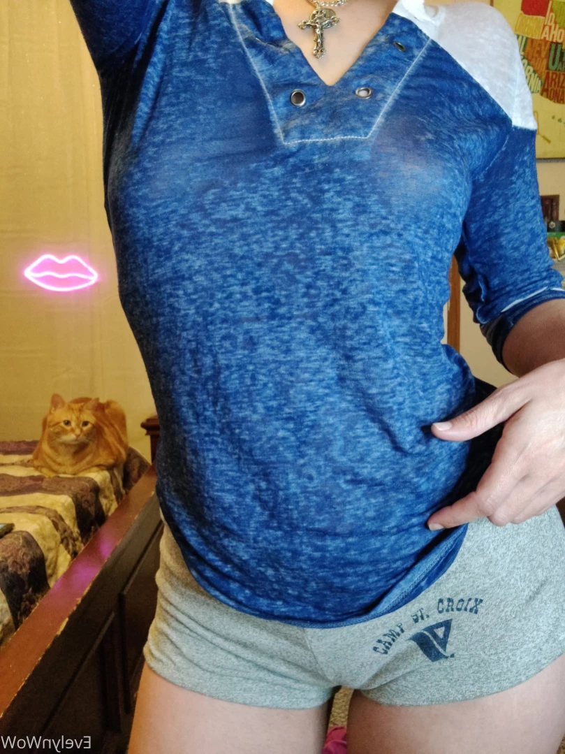 Evelyn WoW [ evelynwow ] Onlyfans leaked photo 11132157 on Hotleaks.tv