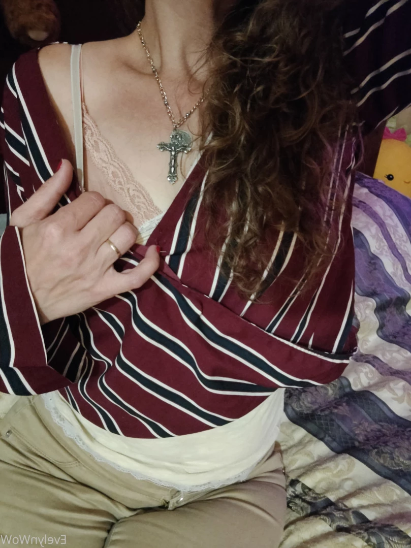 Evelyn WoW [ evelynwow ] Onlyfans leaked photo 11132165 on Hotleaks.tv