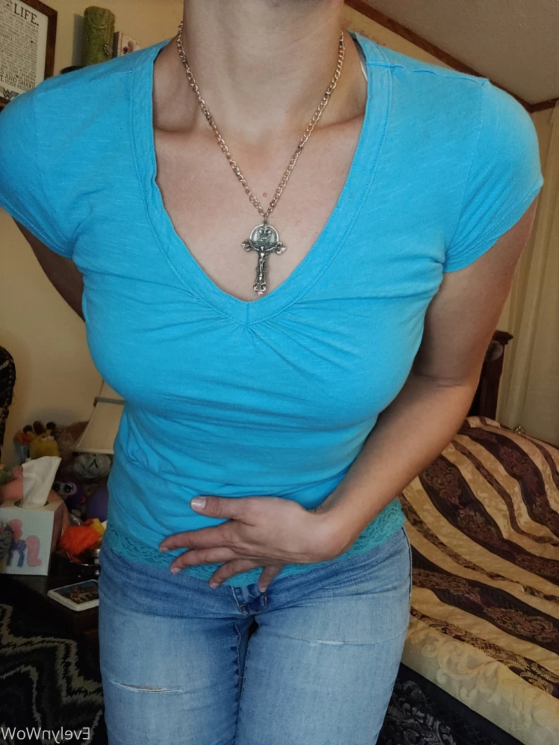Evelyn WoW [ evelynwow ] Onlyfans leaked photo 11132200 on Hotleaks.tv