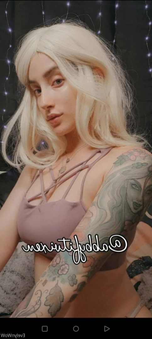 Evelyn WoW [ evelynwow ] Onlyfans leaked photo 11132226 on Hotleaks.tv
