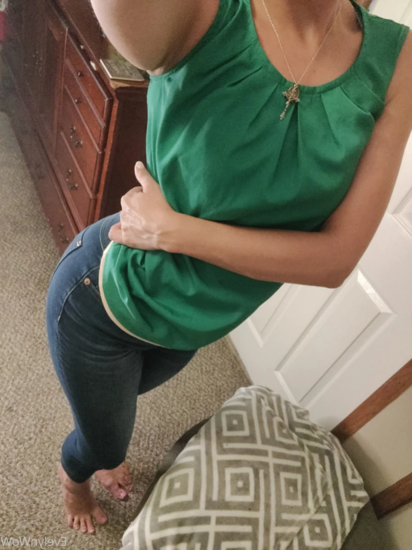 Evelyn WoW [ evelynwow ] Onlyfans leaked photo 11132230 on Hotleaks.tv