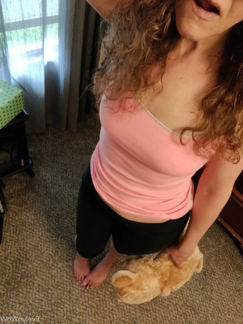 Evelyn WoW [ evelynwow ] Onlyfans leaked photo 11132238 on Hotleaks.tv