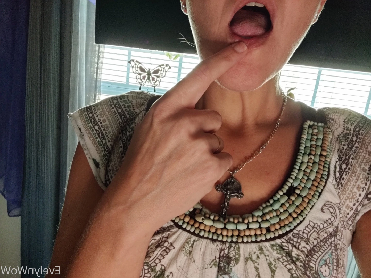 Evelyn WoW [ evelynwow ] Onlyfans leaked photo 11132240 on Hotleaks.tv