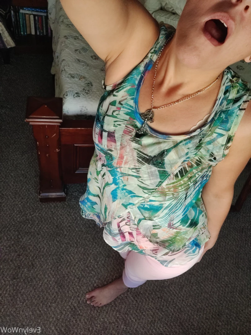 Evelyn WoW [ evelynwow ] Onlyfans leaked photo 11132250 on Hotleaks.tv