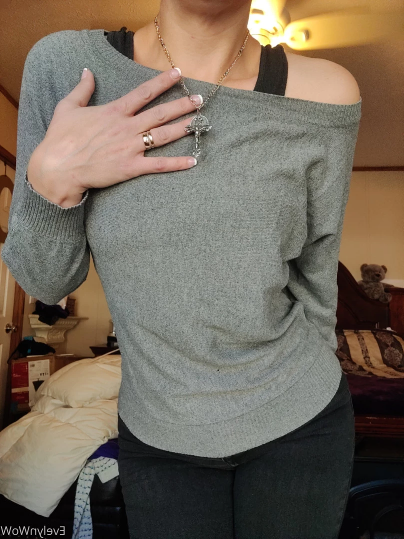 Evelyn WoW [ evelynwow ] Onlyfans leaked photo 11132261 on Hotleaks.tv
