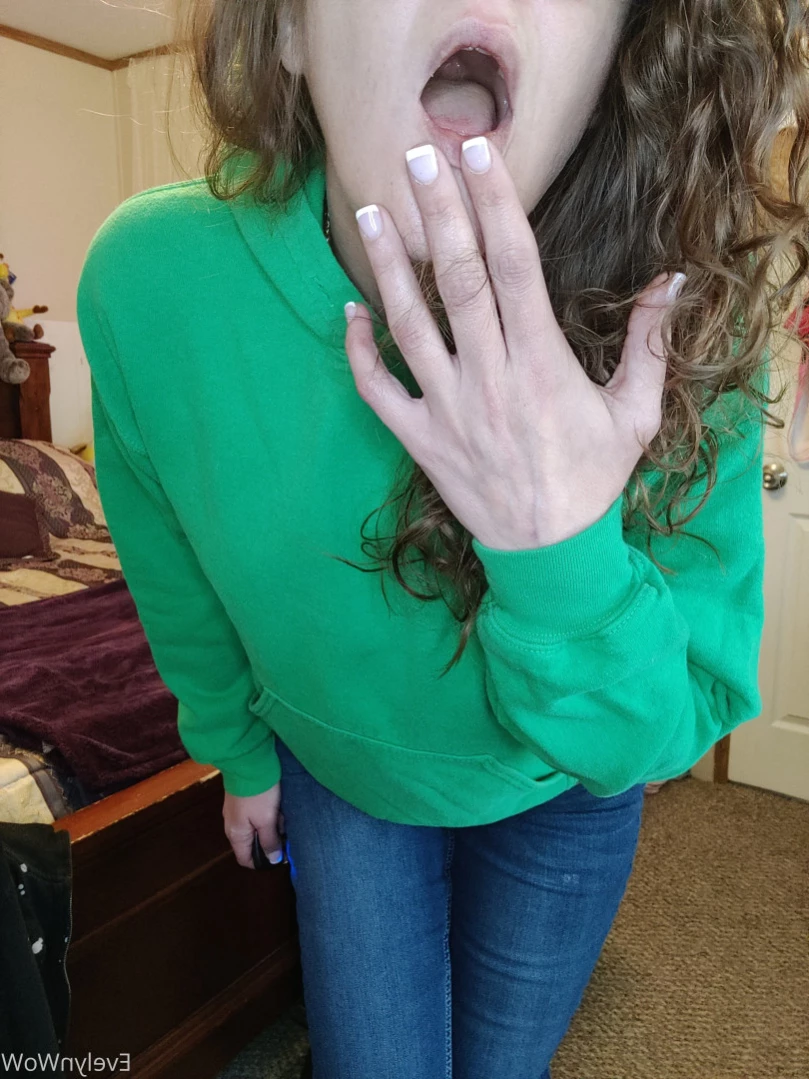 Evelyn WoW [ evelynwow ] Onlyfans leaked photo 11132278 on Hotleaks.tv