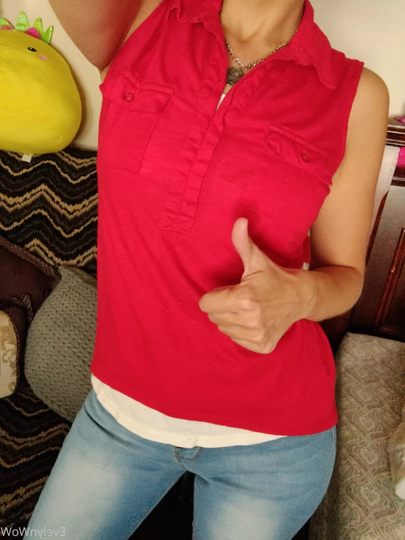Evelyn WoW [ evelynwow ] Onlyfans leaked photo 11132282 on Hotleaks.tv
