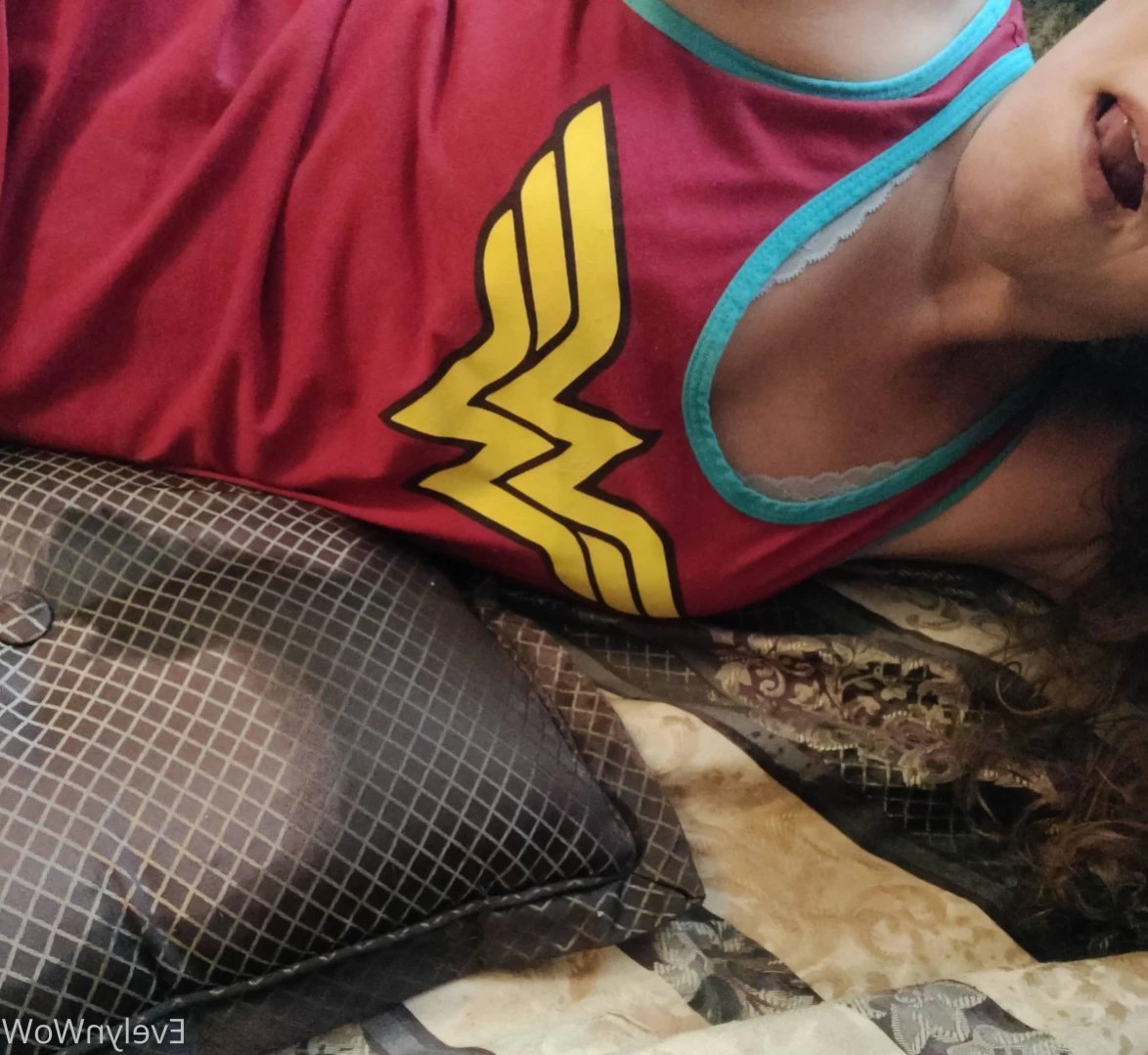 Evelyn WoW [ evelynwow ] Onlyfans leaked photo 11132285 on Hotleaks.tv