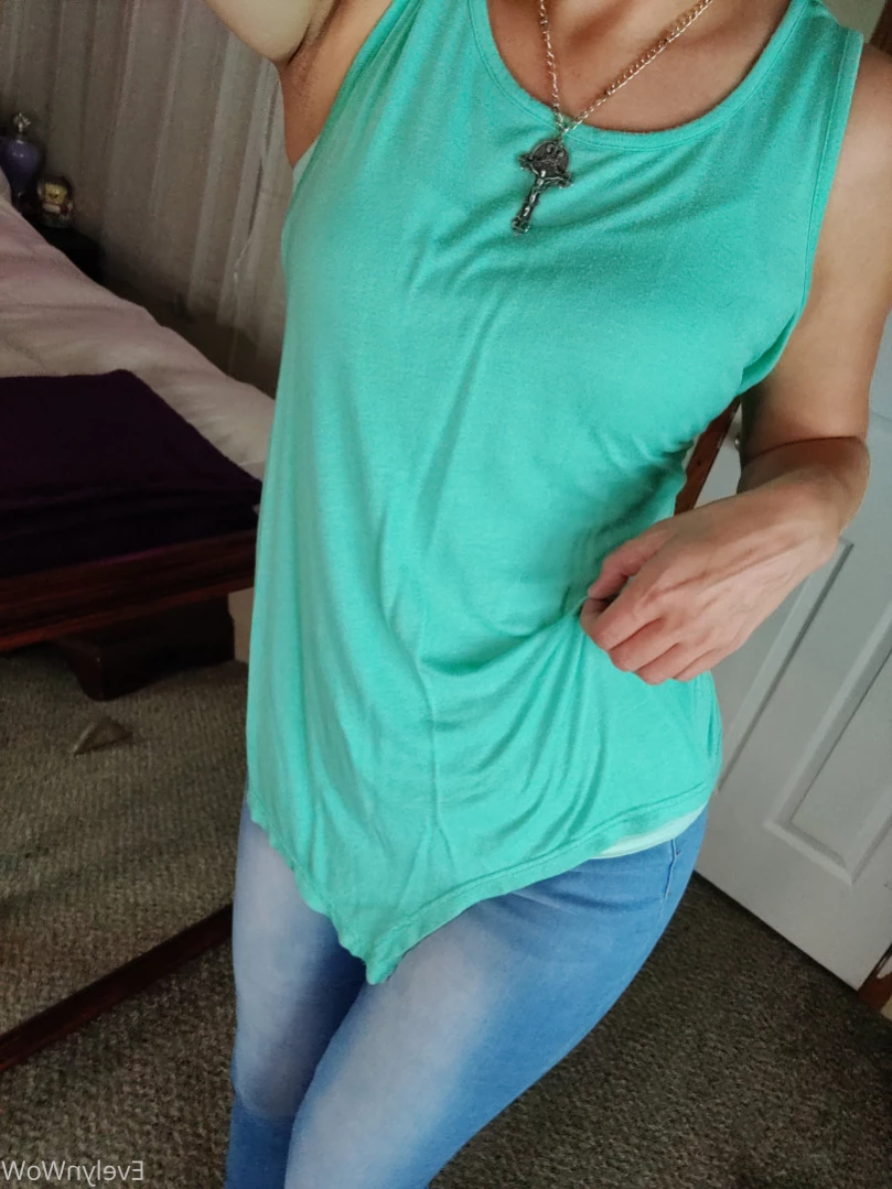 Evelyn WoW [ evelynwow ] Onlyfans leaked photo 11132307 on Hotleaks.tv