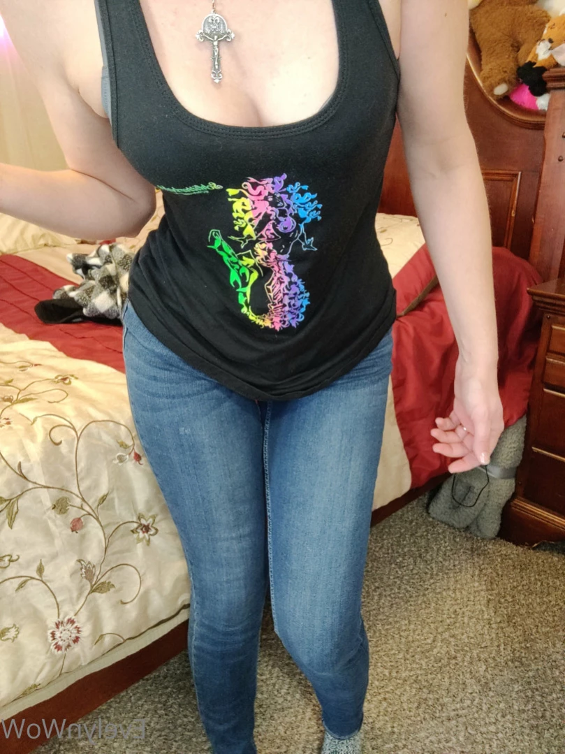 Evelyn WoW [ evelynwow ] Onlyfans leaked photo 11132308 on Hotleaks.tv