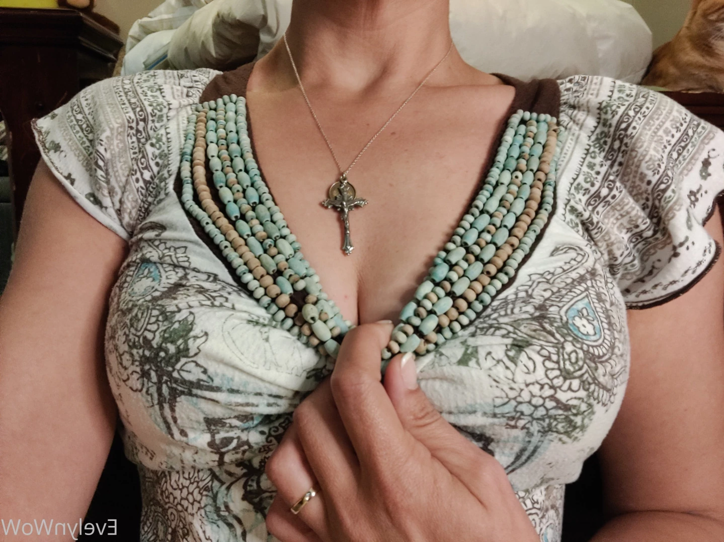 Evelyn WoW [ evelynwow ] Onlyfans leaked photo 11132321 on Hotleaks.tv