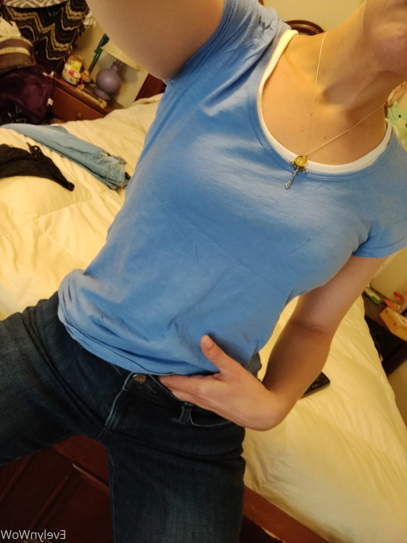 Evelyn WoW [ evelynwow ] Onlyfans leaked photo 11132330 on Hotleaks.tv