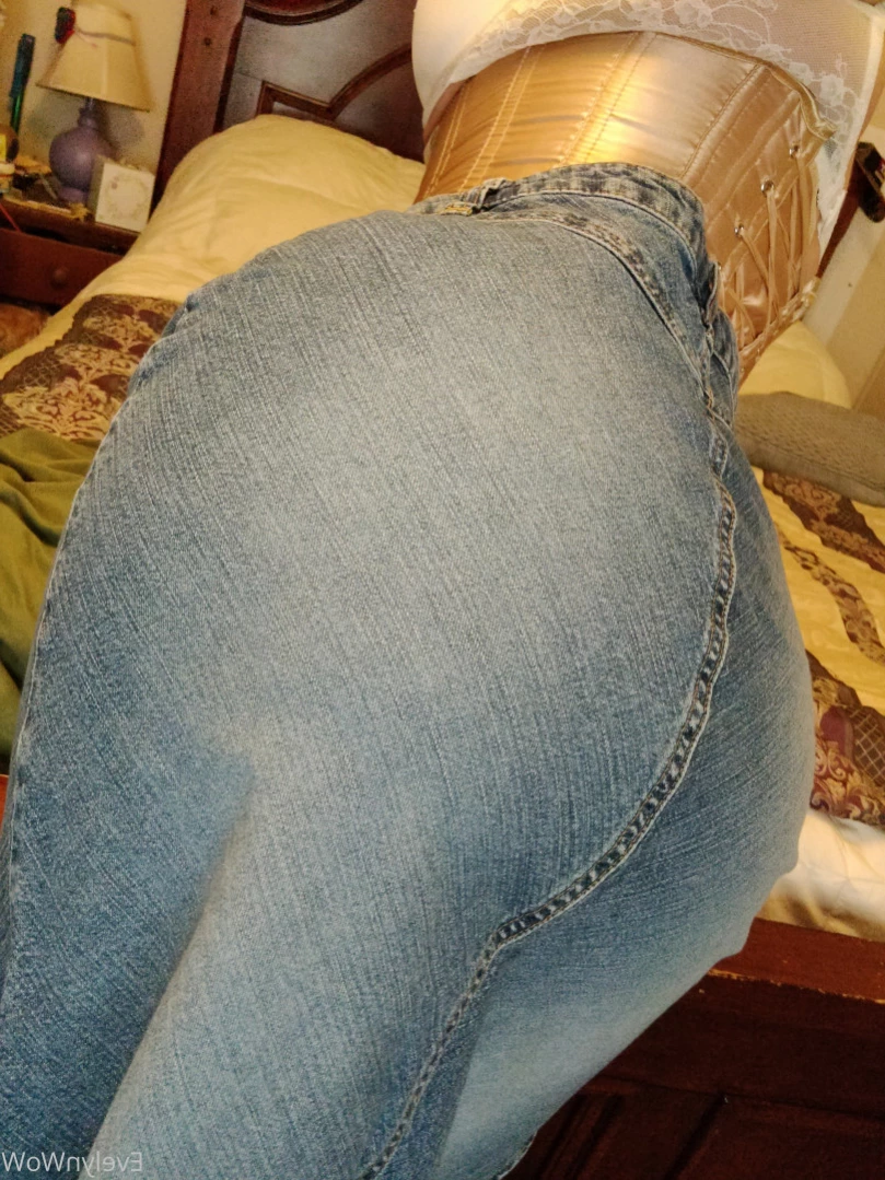 Evelyn WoW [ evelynwow ] Onlyfans leaked photo 11313598 on Hotleaks.tv