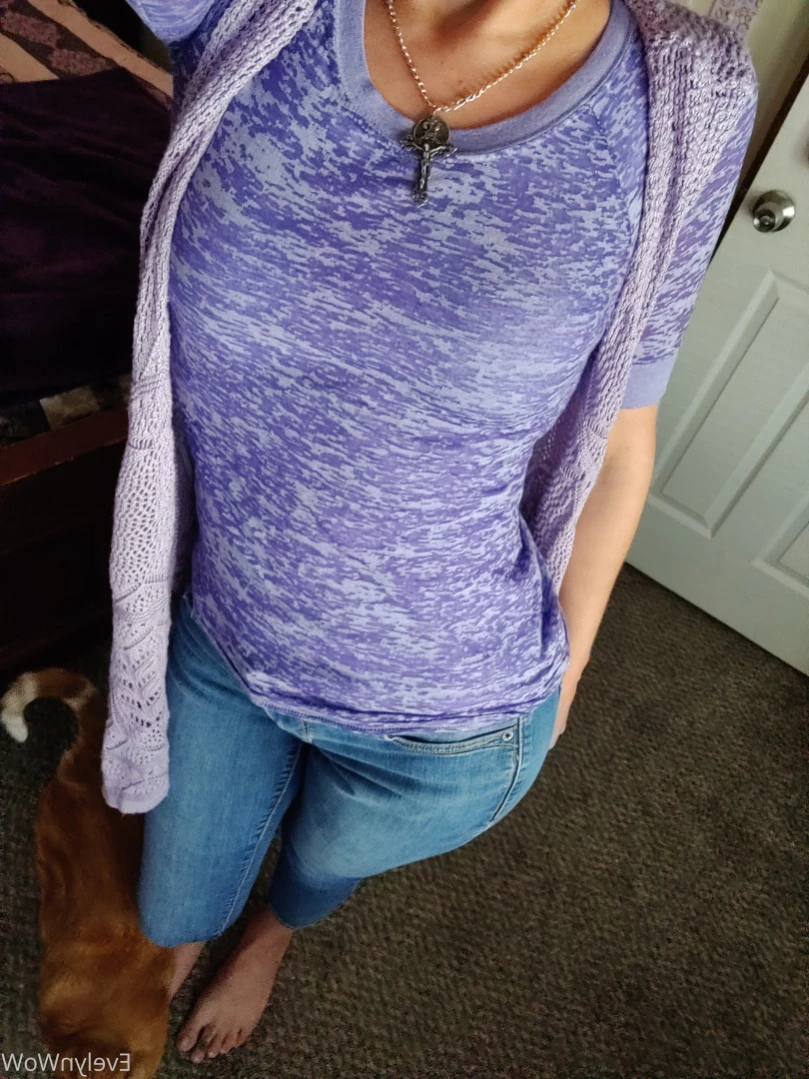 Evelyn WoW [ evelynwow ] Onlyfans leaked photo 11386894 on Hotleaks.tv