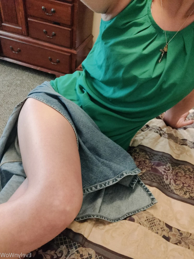Evelyn WoW [ evelynwow ] Onlyfans leaked photo 11469803 on Hotleaks.tv