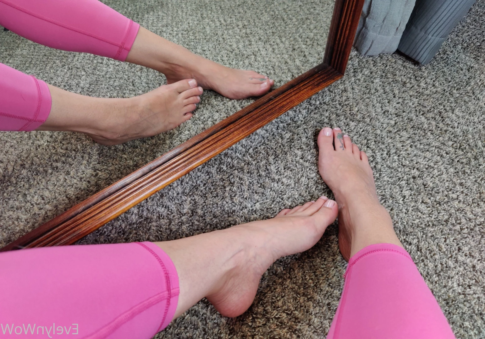 Evelyn WoW [ evelynwow ] Onlyfans leaked photo 11675605 on Hotleaks.tv