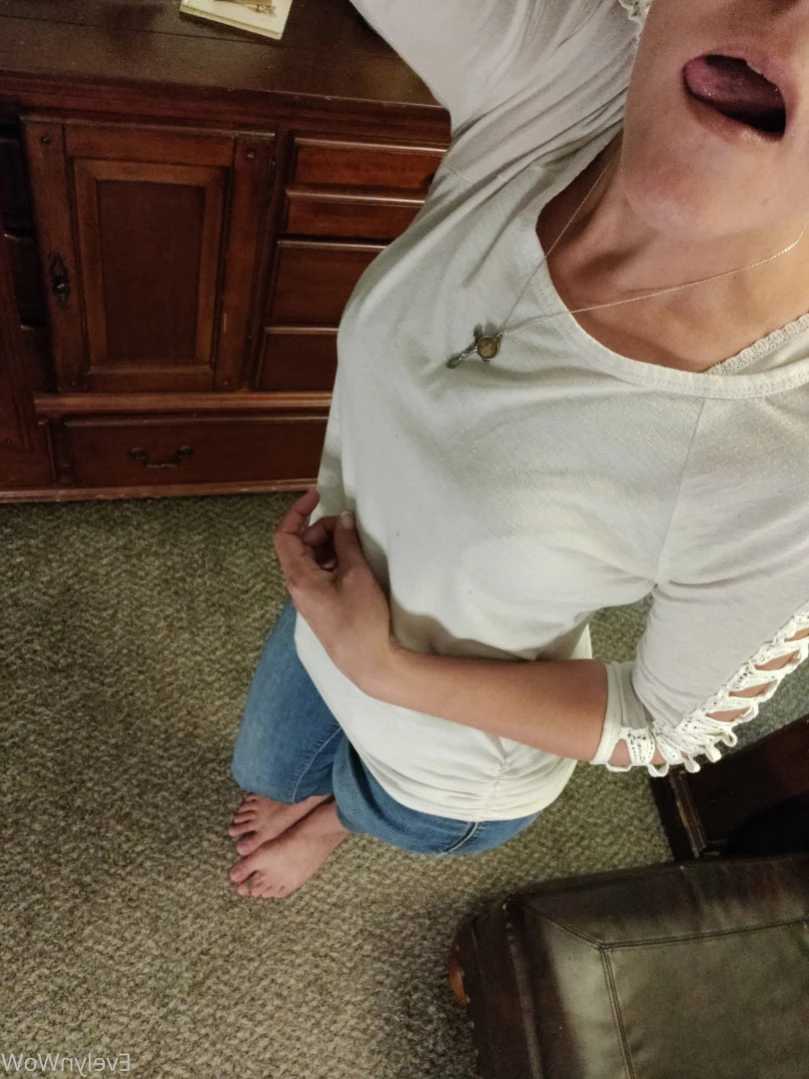 Evelyn WoW [ evelynwow ] Onlyfans leaked photo 11675675 on Hotleaks.tv