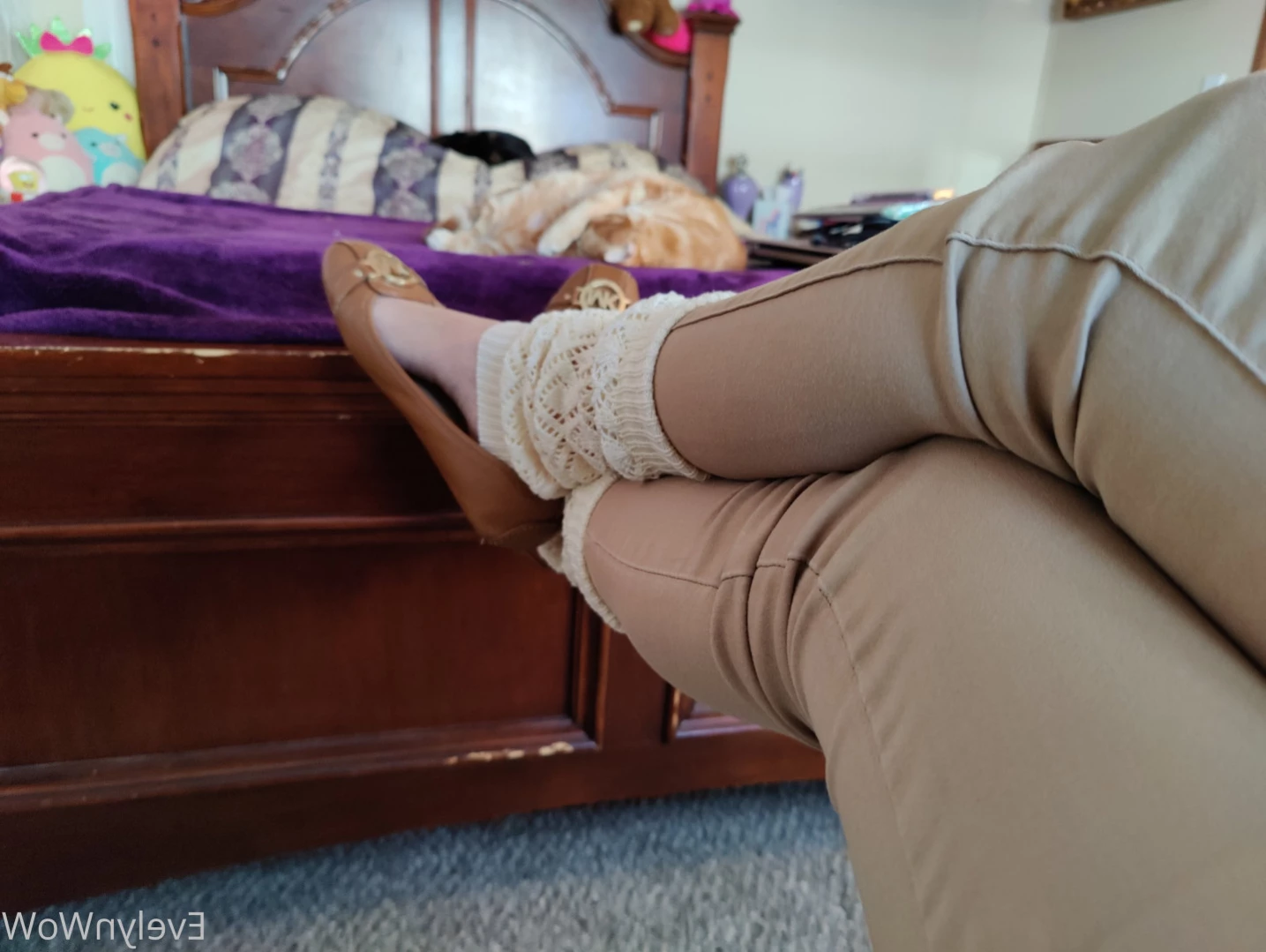 Evelyn WoW [ evelynwow ] Onlyfans leaked photo 11675858 on Hotleaks.tv