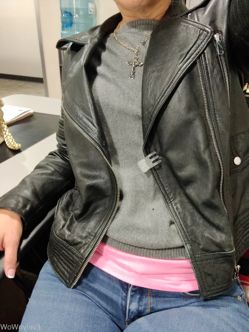 Evelyn WoW [ evelynwow ] Onlyfans leaked photo 11675915 on Hotleaks.tv