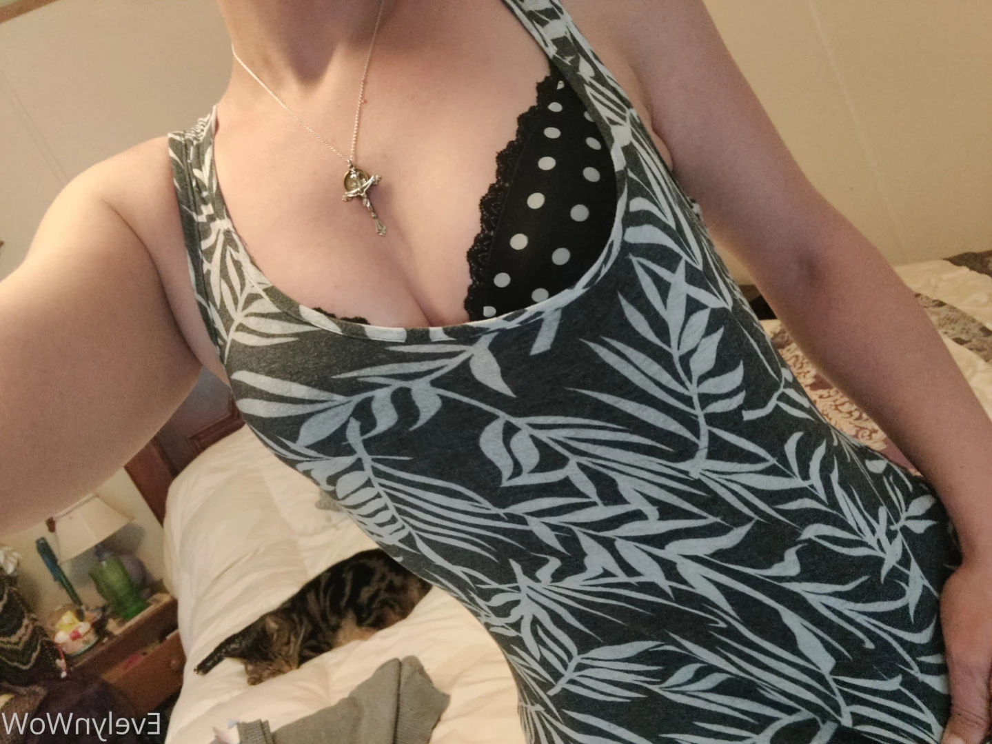 Evelyn WoW [ evelynwow ] Onlyfans leaked photo 11676069 on Hotleaks.tv