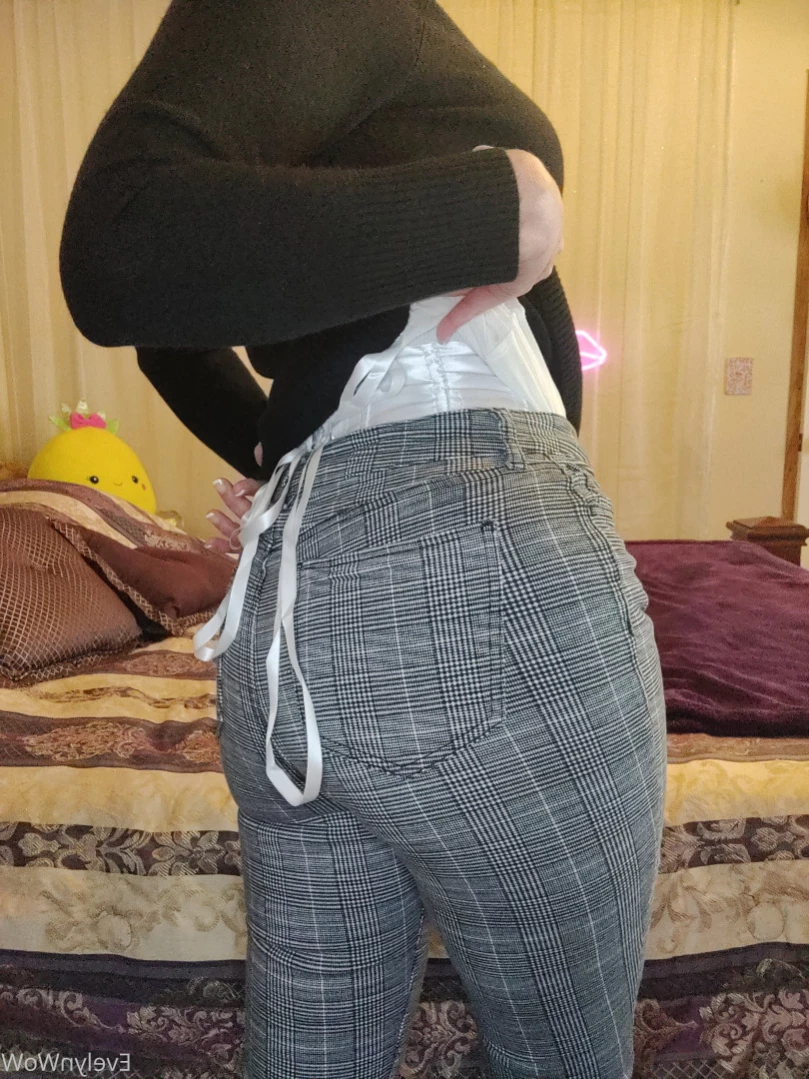 Evelyn WoW [ evelynwow ] Onlyfans leaked photo 11676146 on Hotleaks.tv