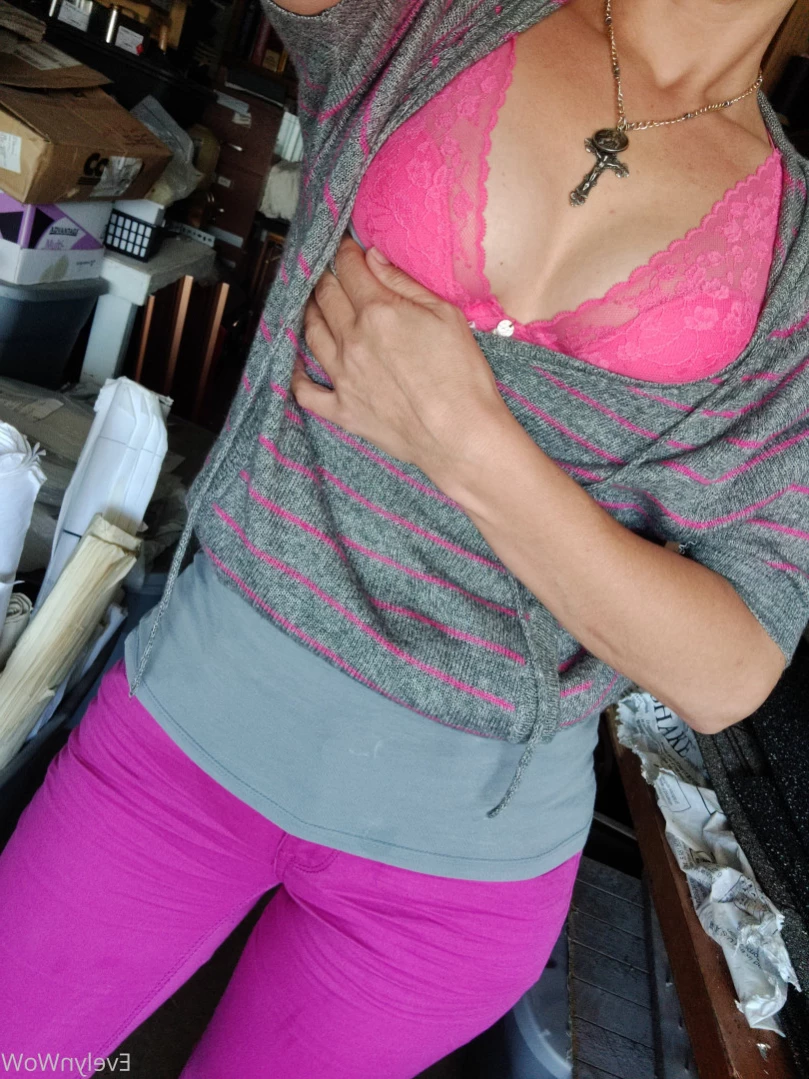 Evelyn WoW [ evelynwow ] Onlyfans leaked photo 11721306 on Hotleaks.tv