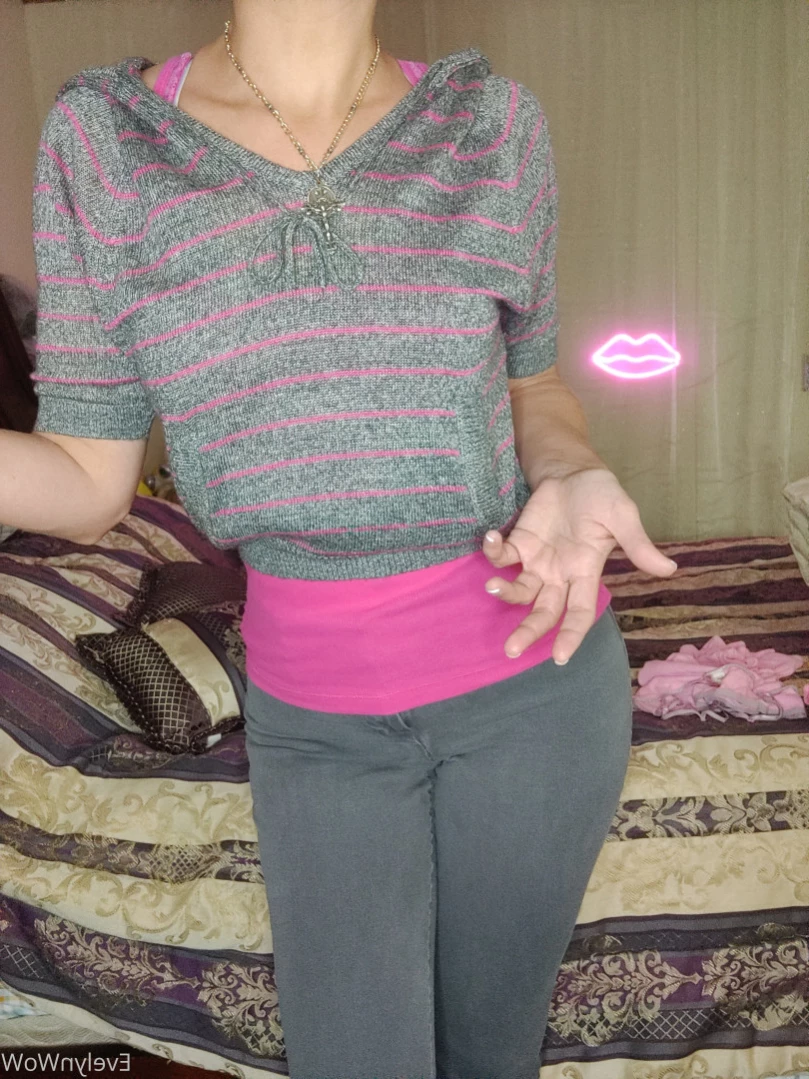 Evelyn WoW [ evelynwow ] Onlyfans leaked photo 11762053 on Hotleaks.tv