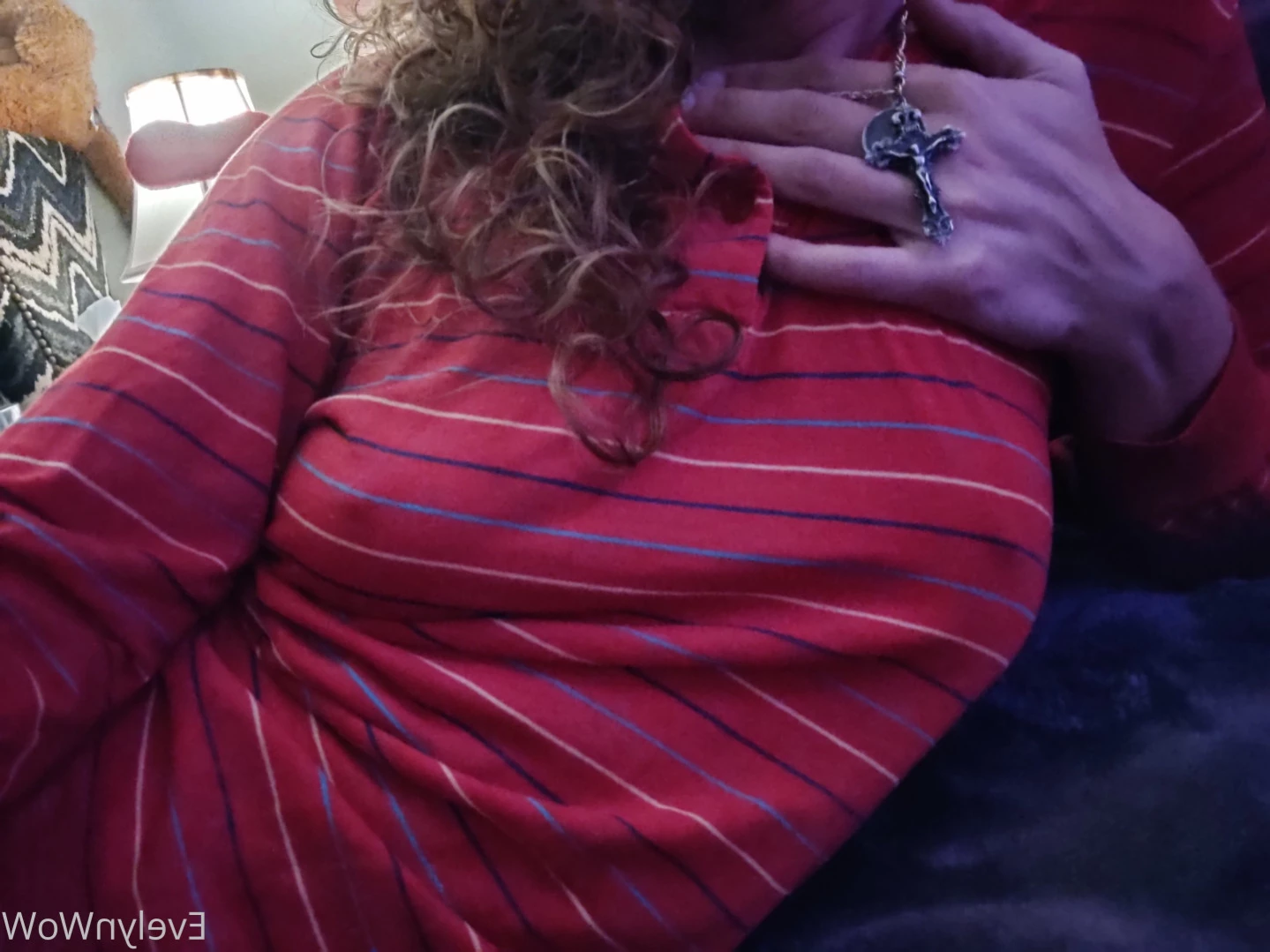 Evelyn WoW [ evelynwow ] Onlyfans leaked photo 11762094 on Hotleaks.tv