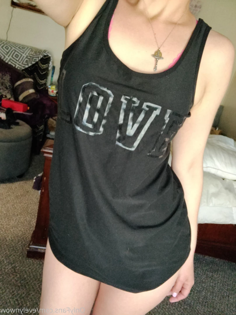 Evelyn WoW [ evelynwow ] Onlyfans leaked photo 11762637 on Hotleaks.tv