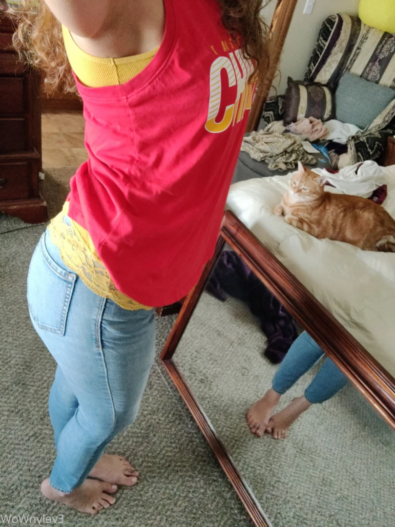 Evelyn WoW [ evelynwow ] Onlyfans leaked photo 11762676 on Hotleaks.tv