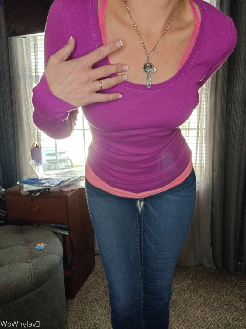 Evelyn WoW [ evelynwow ] Onlyfans leaked photo 11762798 on Hotleaks.tv