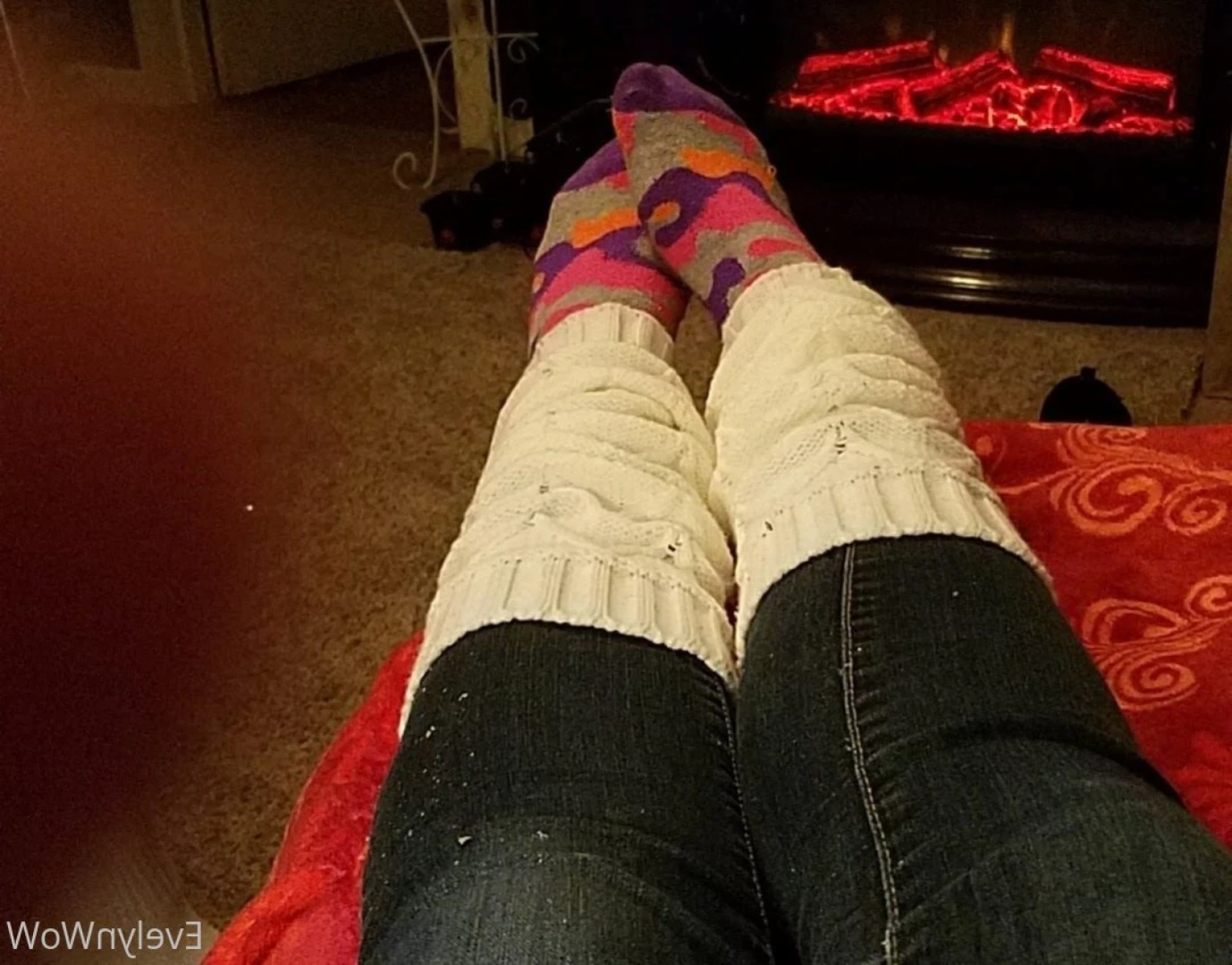 Evelyn WoW [ evelynwow ] Onlyfans leaked photo 11762936 on Hotleaks.tv