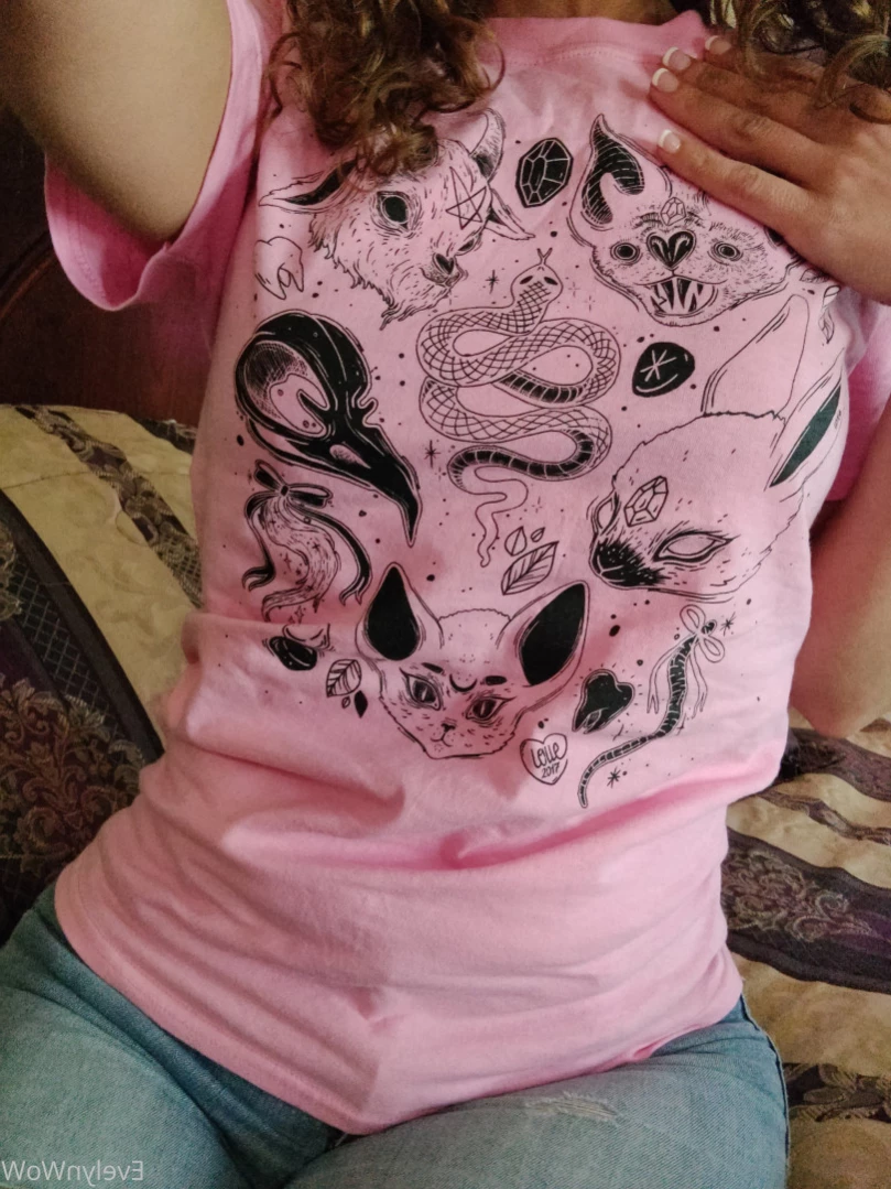 Evelyn WoW [ evelynwow ] Onlyfans leaked photo 11872258 on Hotleaks.tv