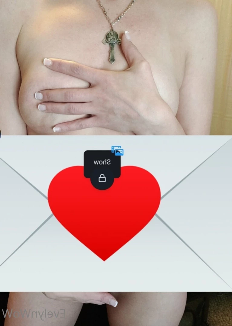 Evelyn WoW [ evelynwow ] Onlyfans leaked photo 11891178 on Hotleaks.tv