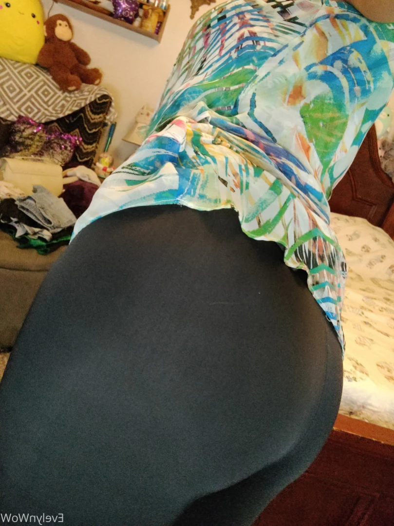 Evelyn WoW [ evelynwow ] Onlyfans leaked photo 12190644 on Hotleaks.tv