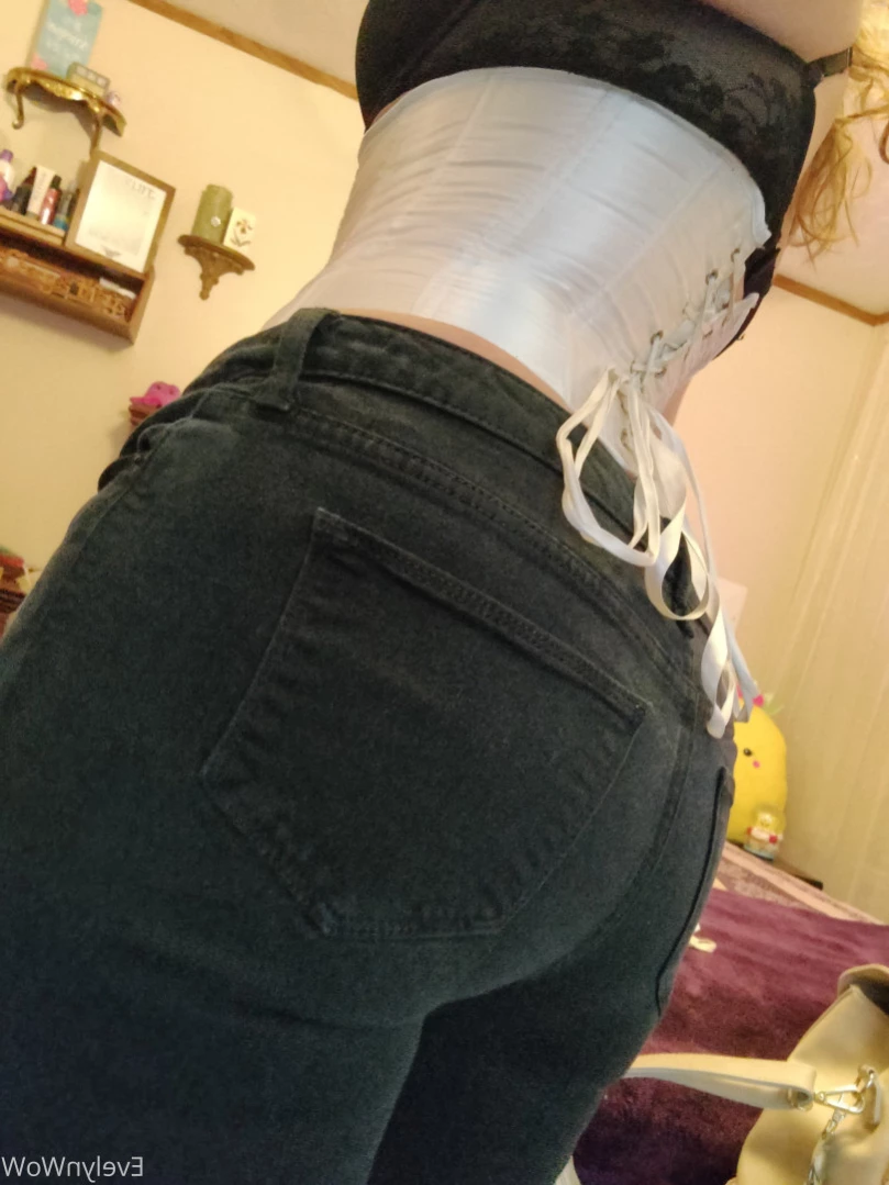 Evelyn WoW [ evelynwow ] Onlyfans leaked photo 12262222 on Hotleaks.tv