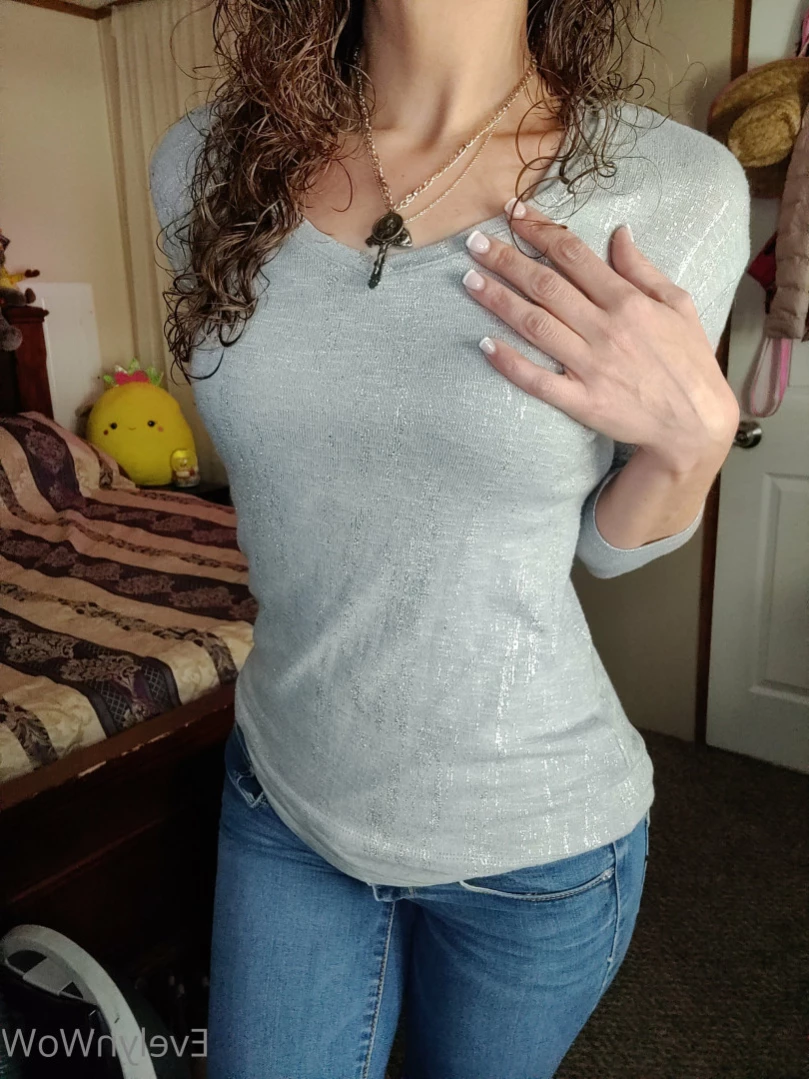Evelyn WoW [ evelynwow ] Onlyfans leaked photo 12462194 on Hotleaks.tv