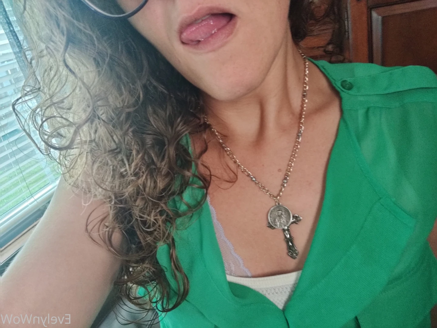 Evelyn WoW [ evelynwow ] Onlyfans leaked photo 12537552 on Hotleaks.tv