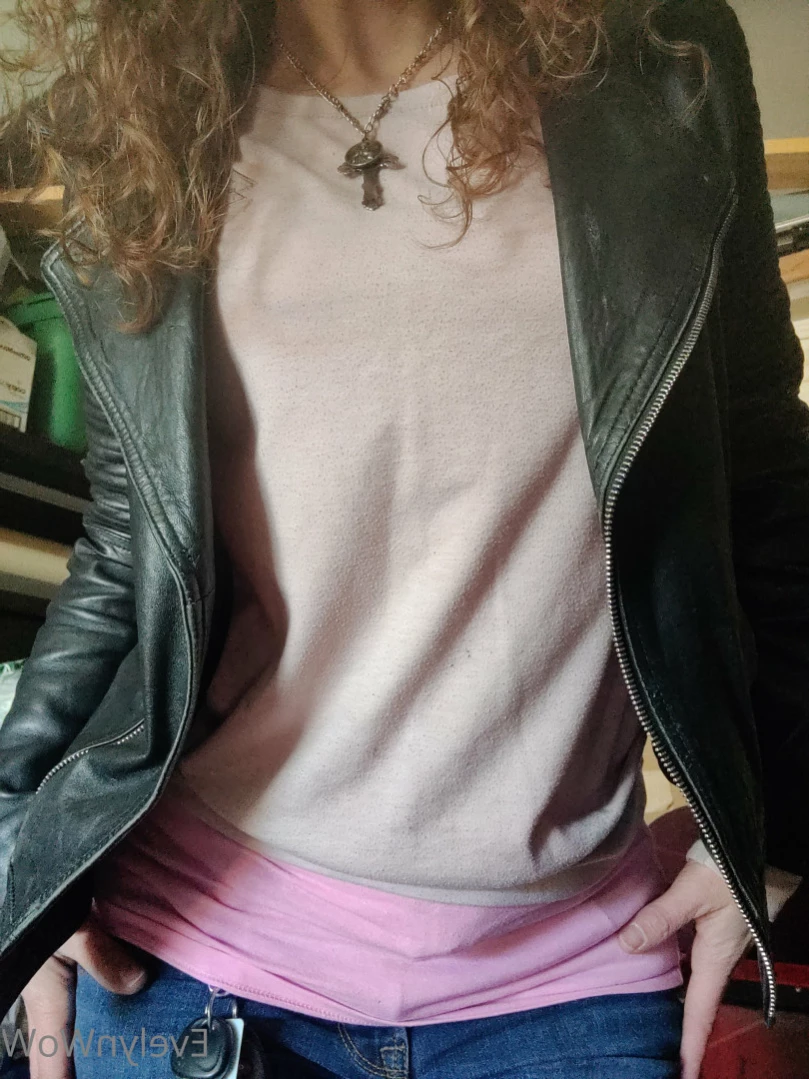 Evelyn WoW [ evelynwow ] Onlyfans leaked photo 12555964 on Hotleaks.tv
