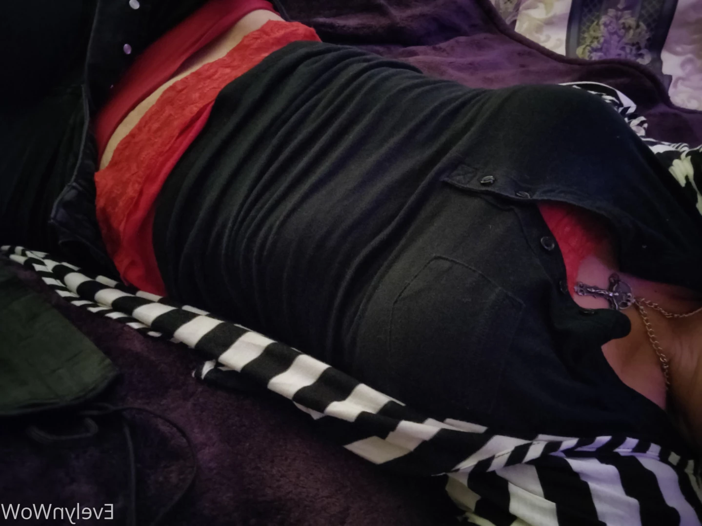 Evelyn WoW [ evelynwow ] Onlyfans leaked photo 12682032 on Hotleaks.tv