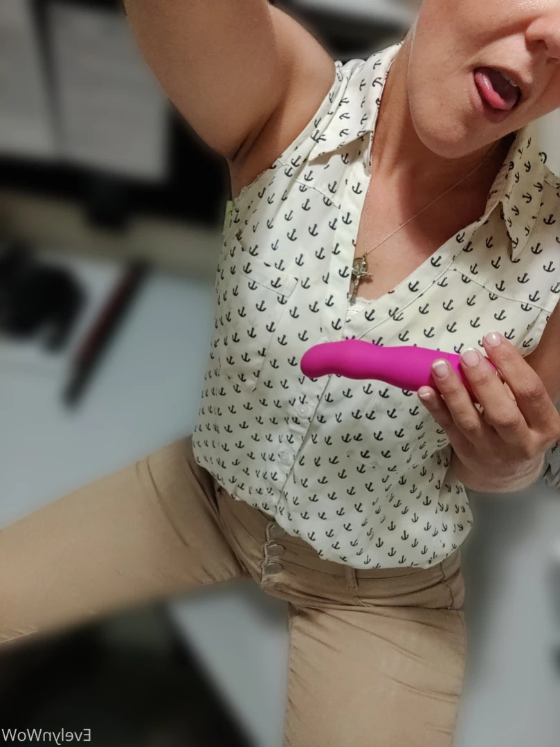 Evelyn WoW [ evelynwow ] Onlyfans leaked photo 12729897 on Hotleaks.tv