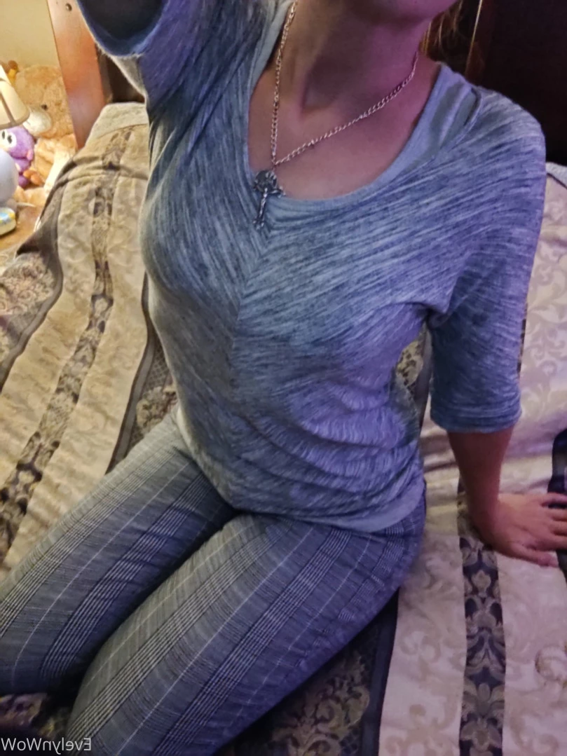 Evelyn WoW [ evelynwow ] Onlyfans leaked photo 12811089 on Hotleaks.tv