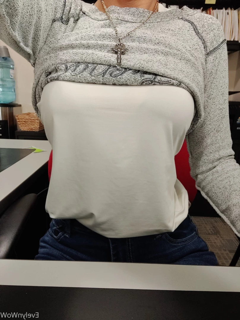 Evelyn WoW [ evelynwow ] Onlyfans leaked photo 12811583 on Hotleaks.tv