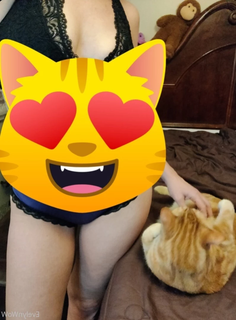 Evelyn WoW [ evelynwow ] Onlyfans leaked photo 12934421 on Hotleaks.tv
