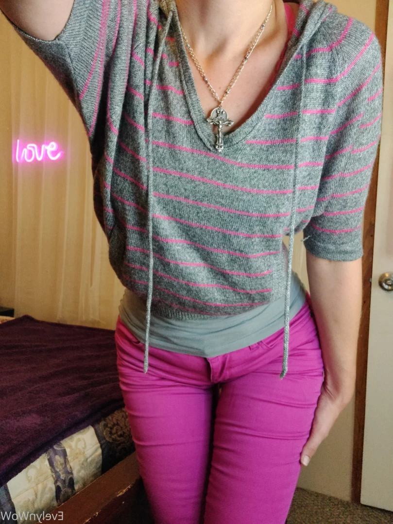 Evelyn WoW [ evelynwow ] Onlyfans leaked photo 13183025 on Hotleaks.tv