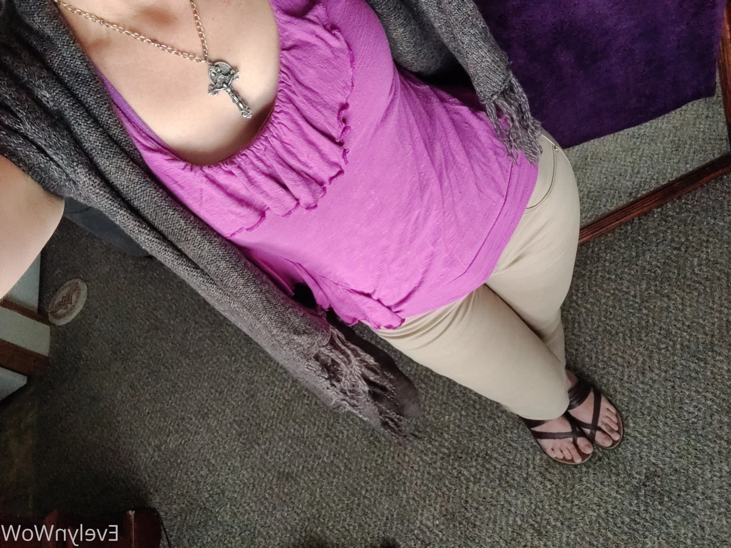 Evelyn WoW [ evelynwow ] Onlyfans leaked photo 13289992 on Hotleaks.tv
