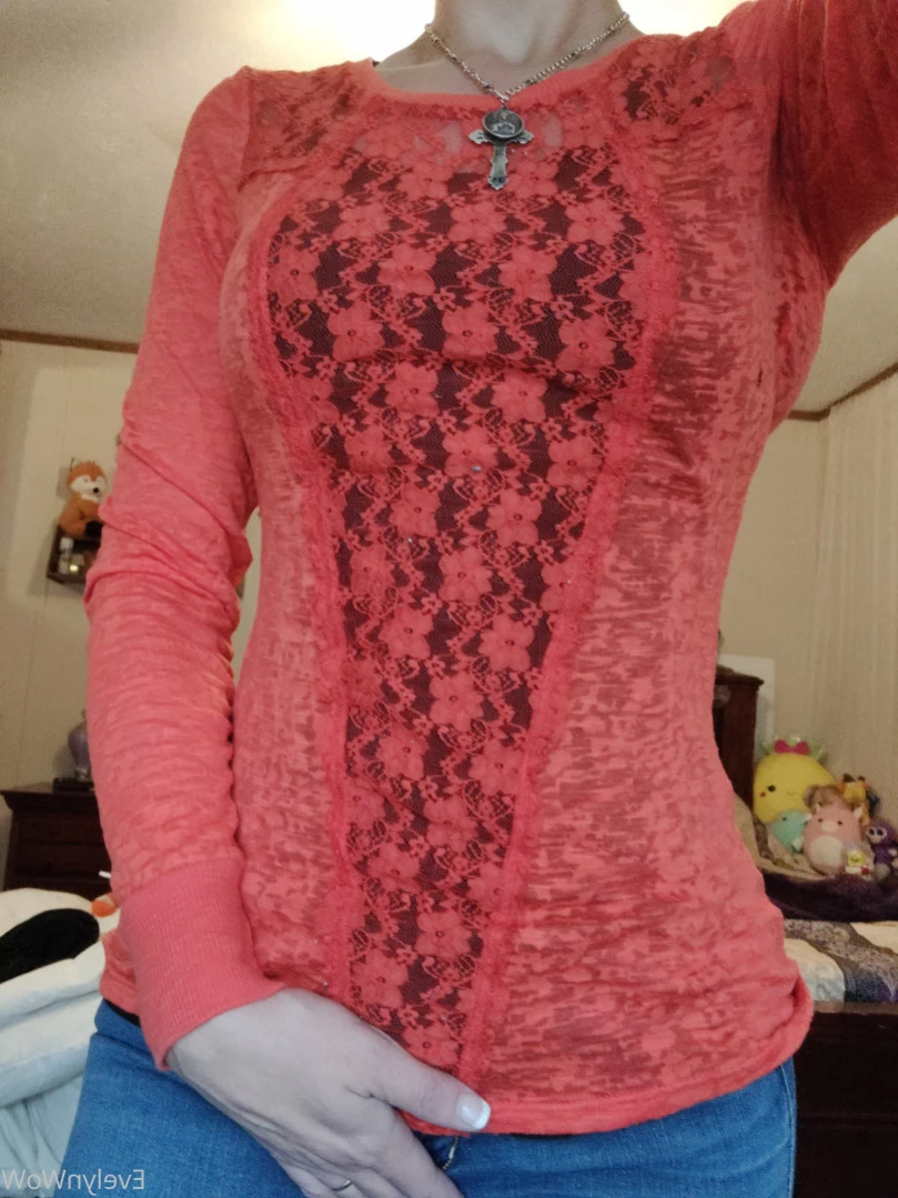 Evelyn WoW [ evelynwow ] Onlyfans leaked photo 13430619 on Hotleaks.tv